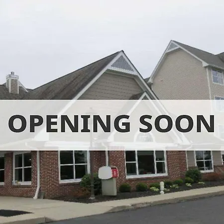 Residence Inn Columbus Worthington