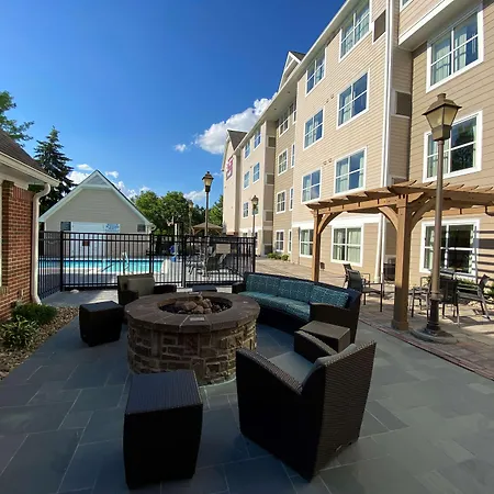 Residence Inn Columbus Worthington