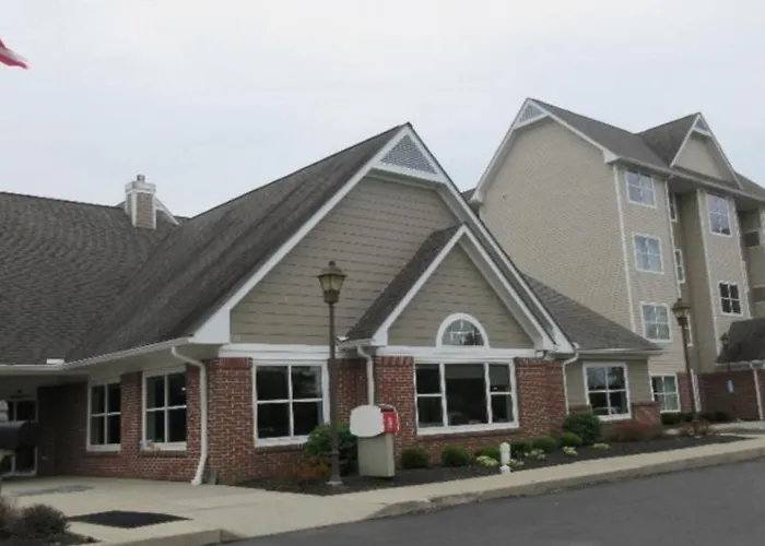 Worthington 3* Columbus