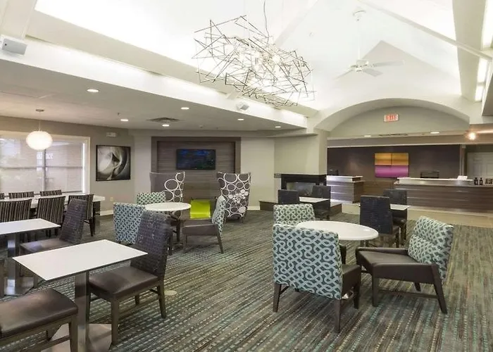 Worthington Hotel 3*