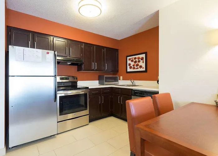 Worthington Hotel 3*
