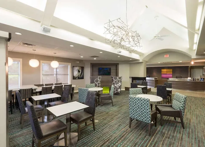 Hotel Worthington