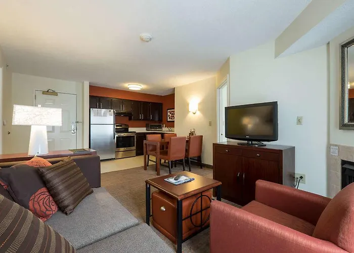 Worthington Hotel Columbus