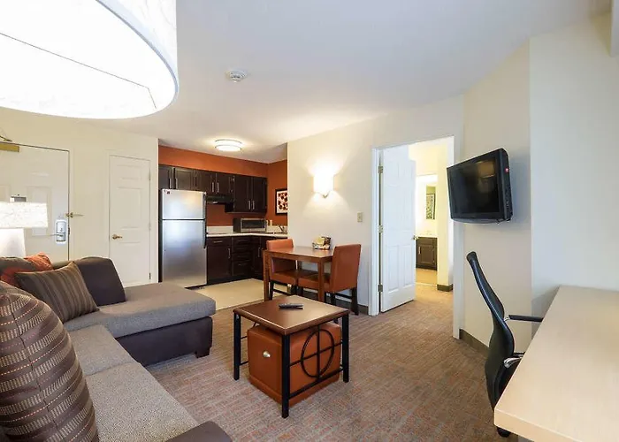 Hotel Worthington 3*