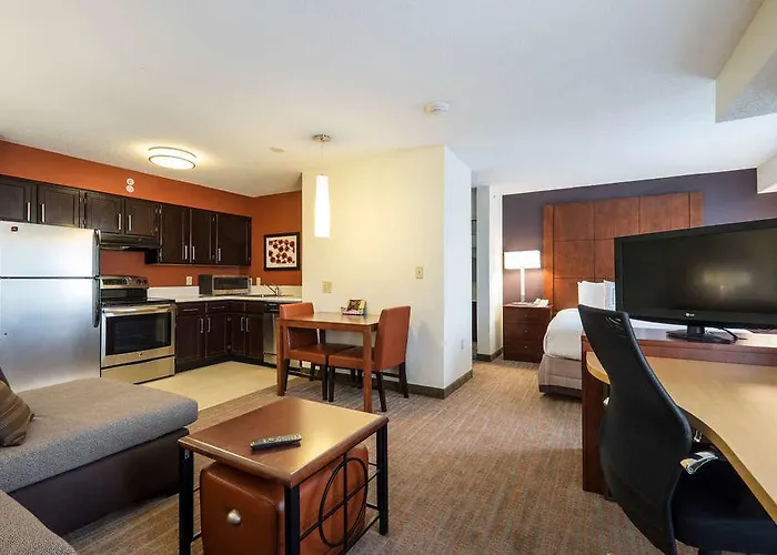Hotel Worthington Columbus