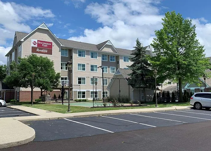 Worthington Hotel