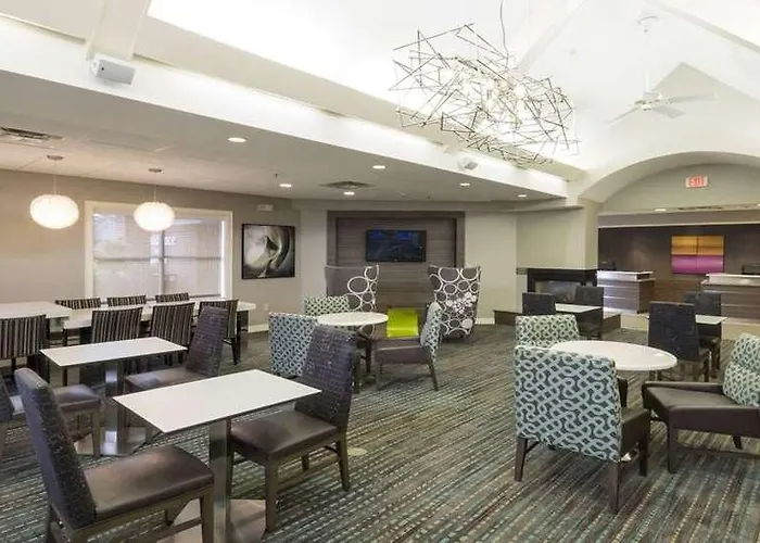 Worthington Hotel Columbus