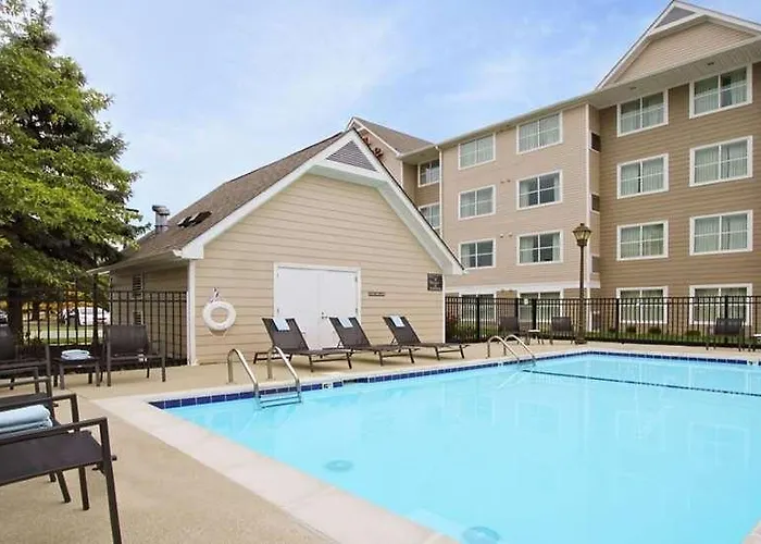Hotel Worthington 3*