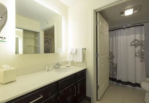 Hotel Worthington