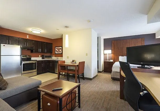 Worthington Hotel Columbus