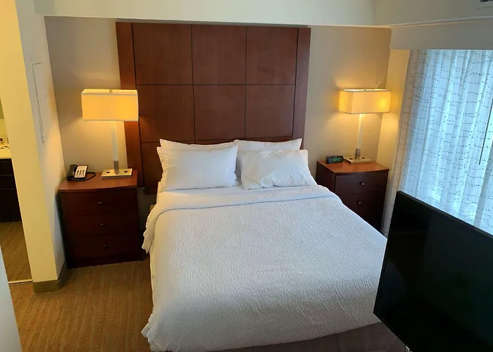 Worthington Hotel Columbus