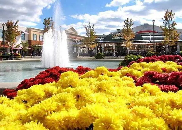 Worthington 3* Columbus
