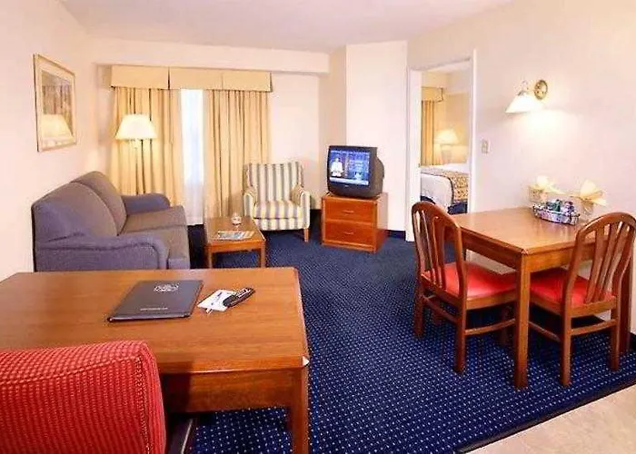 Worthington 3* Columbus