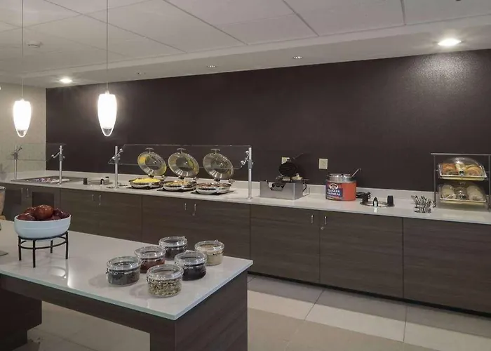 Hotel Worthington 3*