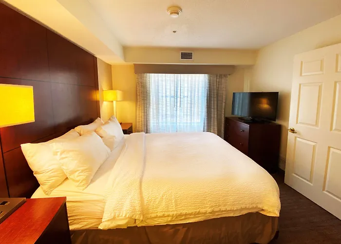 Worthington Hotel Columbus