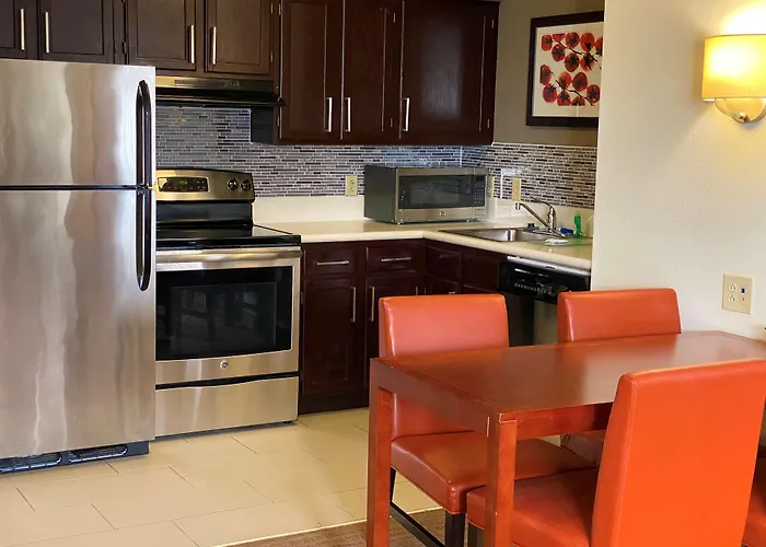 Hotel Worthington 3*