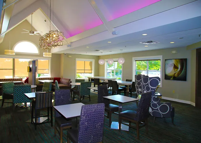 Hotel Worthington