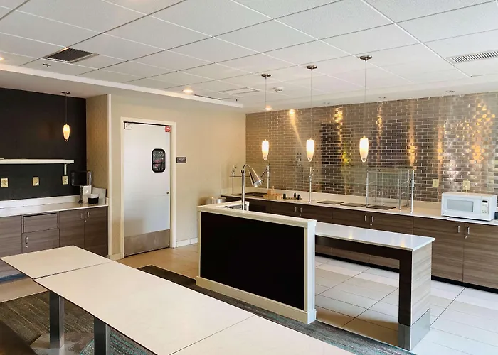 Hotel Worthington
