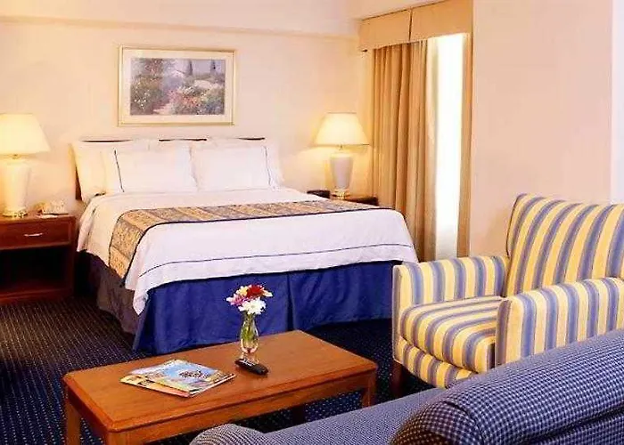 Worthington Hotel