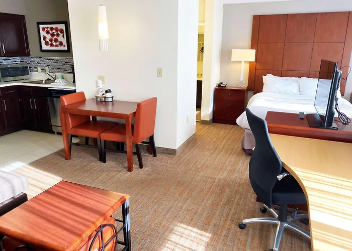 Hotel Worthington Columbus