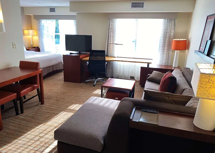 Hotel Worthington Columbus