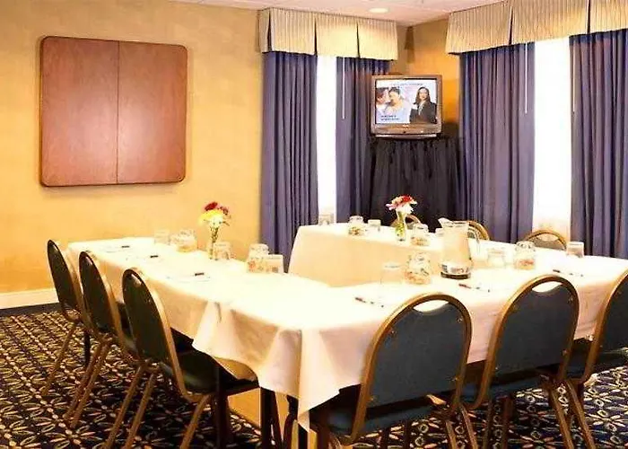 Worthington 3* Columbus