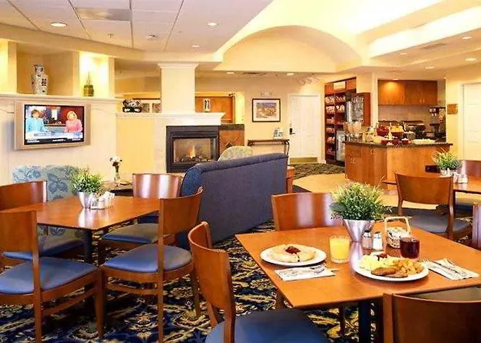 Worthington Hotel 3*