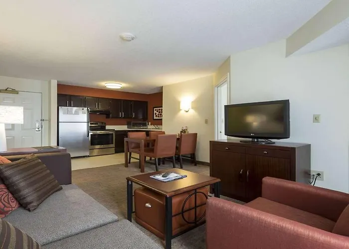 Worthington Hotel 3*