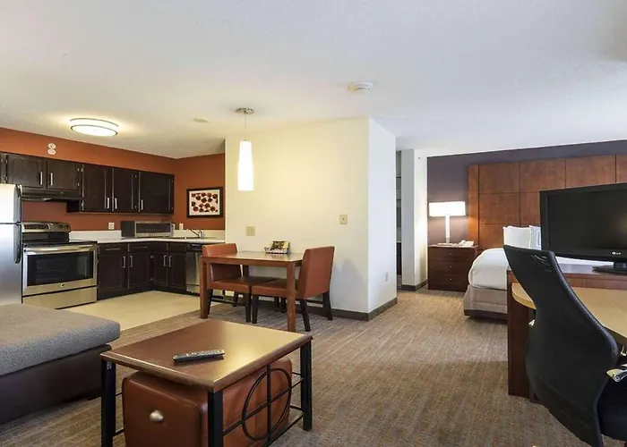 Worthington Hotel Columbus