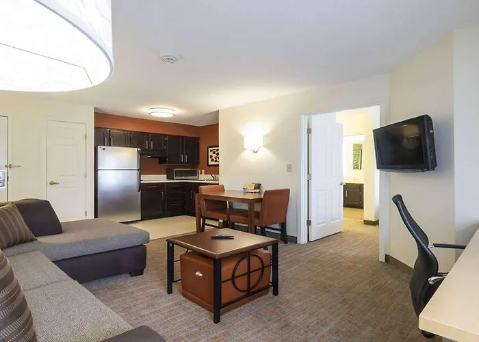 Worthington 3* Columbus