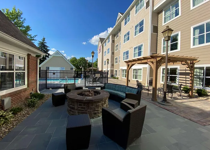 Worthington Hotel