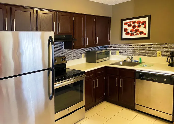 Worthington Hotel 3*