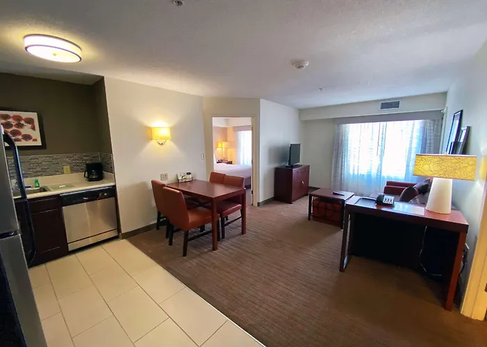 Hotel Worthington 3*