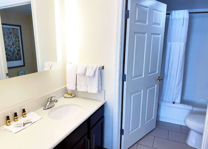 Hotel Worthington Columbus