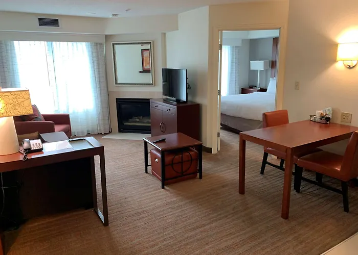 Worthington Hotel